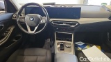  Bmw  Serie 3 320d xDrive Touring Automatic #6