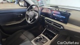  Bmw  Serie 3 320d xDrive Touring Automatic #7