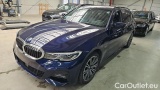  Bmw  Serie 3 330e Touring M Sport Automatic 