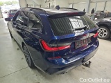  Bmw  Serie 3 330e Touring M Sport Automatic #3