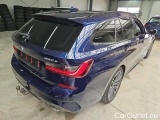  Bmw  Serie 3 330e Touring M Sport Automatic #4
