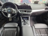  Bmw  Serie 3 330e Touring M Sport Automatic #6