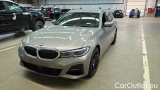  Bmw  Serie 3 330e Touring M Sport Automatic 
