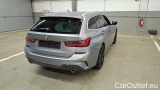  Bmw  Serie 3 330e Touring M Sport Automatic #4