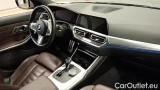  Bmw  Serie 3 330e Touring M Sport Automatic #7