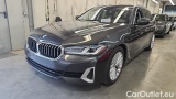  Bmw  Serie 5 530e Touring A 