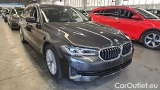  Bmw  Serie 5 530e Touring A #2
