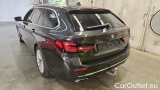  Bmw  Serie 5 530e Touring A #3