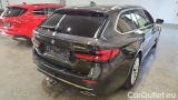  Bmw  Serie 5 530e Touring A #4