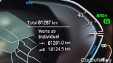  Bmw  Serie 5 530e Touring A #9