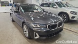  Bmw  Serie 5 530e xDrive Touring A #2