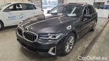  Bmw  Serie 5 530e xDrive Touring A 