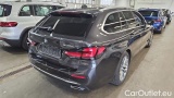  Bmw  Serie 5 530e xDrive Touring A #4