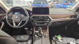  Bmw  Serie 5 530e xDrive Touring A #6