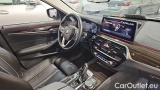  Bmw  Serie 5 530e xDrive Touring A #7