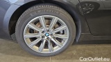  Bmw  Serie 5 530e xDrive Touring A #10