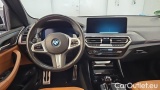  Bmw  X3 xDrive30e AT #6