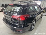  Ford  Focus 1,5 EcoBlue 88kW Cool & Connect Turnier #4