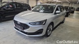  Ford  Focus 1,5 EcoBlue 88kW Cool & Connect Turnier 
