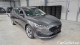  Ford  Focus 1,5 EcoBlue 88kW Cool & Connect Turnier #2