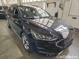  Ford  Focus 1,5 EcoBlue 88kW Cool & Connect Turnier #2
