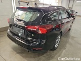  Ford  Focus 1,5 EcoBlue 88kW Cool & Connect Turnier #4