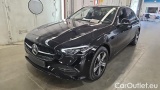  Mercedes  C-Klasse C 300 e 4MATIC Autom. 