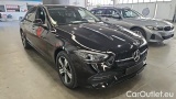  Mercedes  C-Klasse C 300 e 4MATIC Autom. #2
