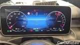  Mercedes  C-Klasse C 300 e 4MATIC Autom. #5