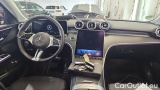 Mercedes  C-Klasse C 300 e 4MATIC Autom. #6