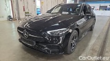  Mercedes  C-Klasse C 300 e T Autom. 