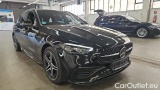  Mercedes  C-Klasse C 300 e T Autom. #2