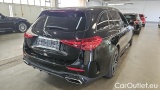  Mercedes  C-Klasse C 300 e T Autom. #4