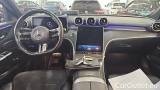  Mercedes  C-Klasse C 300 e T Autom. #6