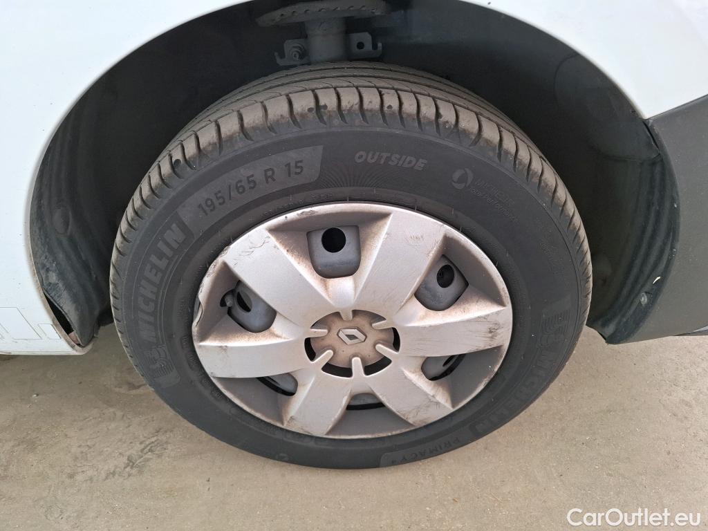  Renault  Kangoo  II Express Grand Confort (L1) 1.5 dCi 80CV BVM6 E6dT #39