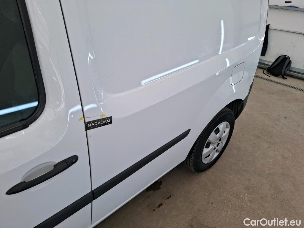  Renault  Kangoo  II Express Grand Confort (L1) 1.5 dCi 80CV BVM6 E6dT #47