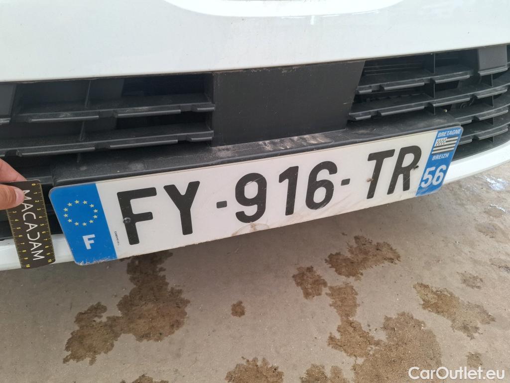  Renault  Clio  V Business 1.0 SCe 65CV BVM5 E6d #28