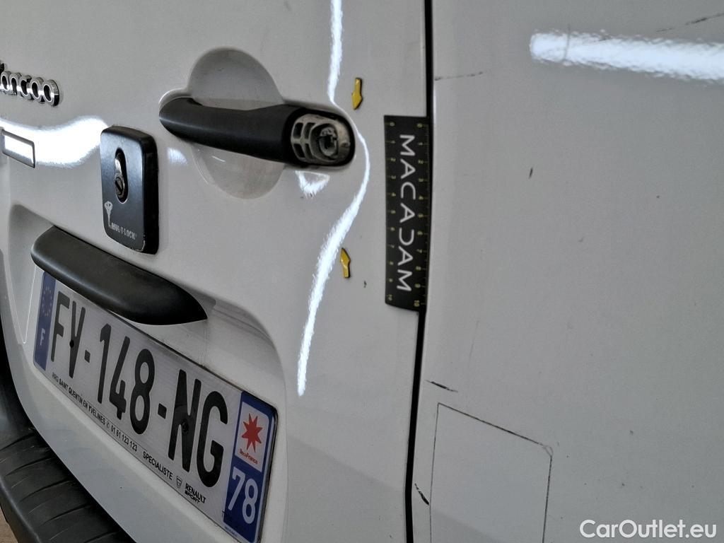  Renault  Kangoo  II Express Grand Confort (L1) 1.5 dCi 80CV BVM6 E6dT #18