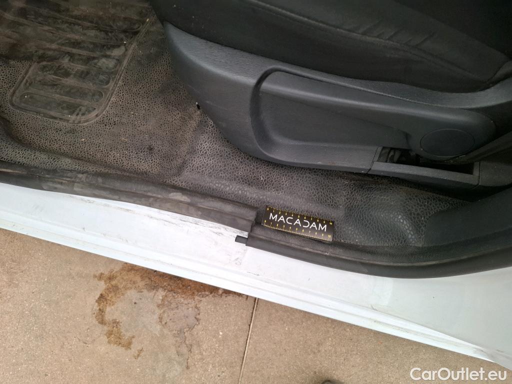  Renault  Kangoo  II Express Grand Confort (L1) 1.5 dCi 80CV BVM6 E6dT #57