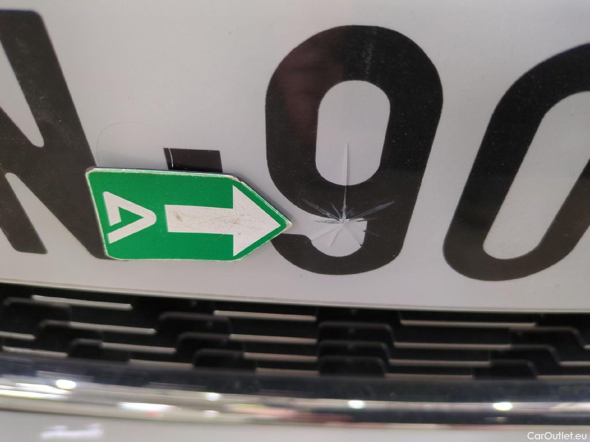  Peugeot  208  Allure Business 1.2 PureTech 110CV BVM5 E6 #10
