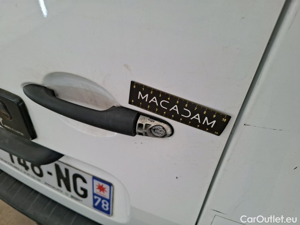  Renault  Kangoo  II Express Grand Confort (L1) 1.5 dCi 80CV BVM6 E6dT #30