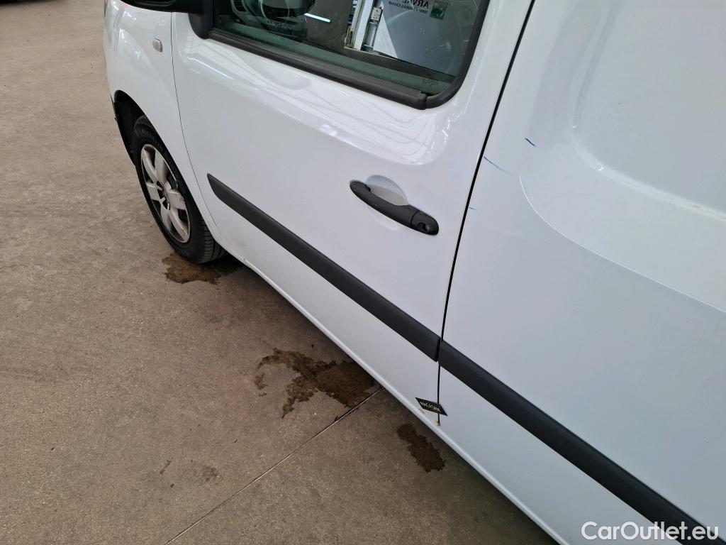  Renault  Kangoo  II Express Grand Confort (L1) 1.5 dCi 80CV BVM6 E6dT #59