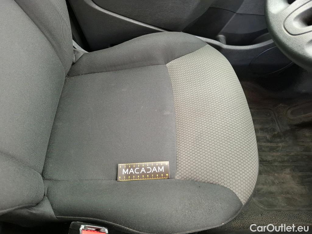  Renault  Kangoo  II Express Grand Confort (L1) 1.5 dCi 80CV BVM6 E6dT #45