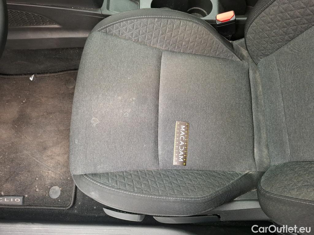  Renault  Clio  V Business 1.0 SCe 65CV BVM5 E6d #32