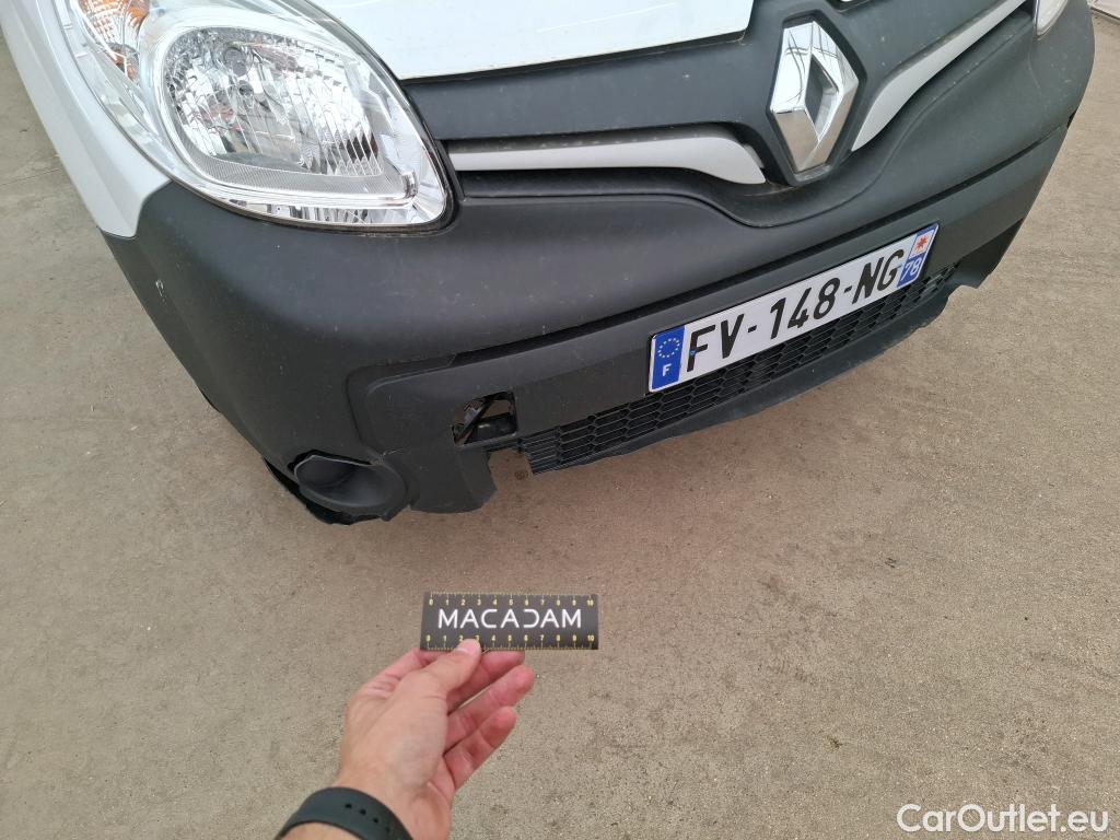 Renault  Kangoo  II Express Grand Confort (L1) 1.5 dCi 80CV BVM6 E6dT #31