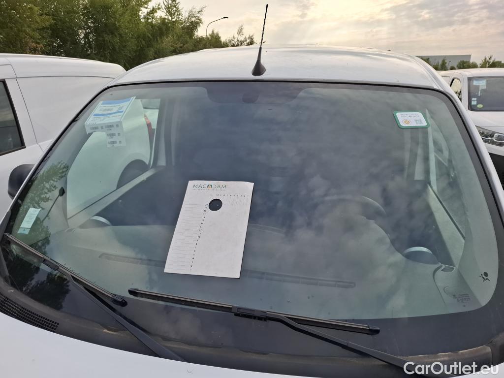  Renault  Kangoo  II Express Grand Confort (L1) 1.5 dCi 80CV BVM6 E6dT #3
