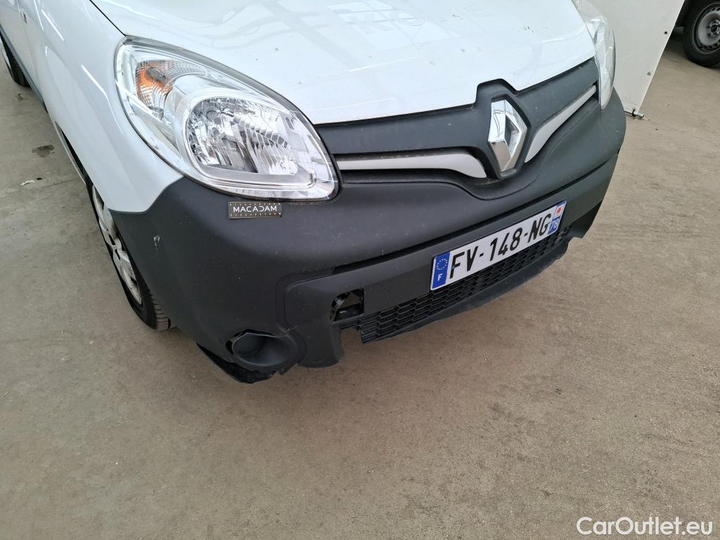  Renault  Kangoo  II Express Grand Confort (L1) 1.5 dCi 80CV BVM6 E6dT #10