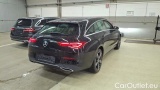  Mercedes  CLA-Klasse CLA 250 e DCT Shooting Brake #4