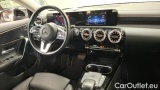  Mercedes  CLA-Klasse CLA 250 e DCT Shooting Brake #6