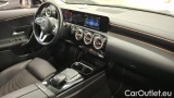  Mercedes  CLA-Klasse CLA 250 e DCT Shooting Brake #7